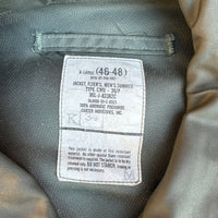 1990’s USAF CWU-36/P Flight Jacket XL