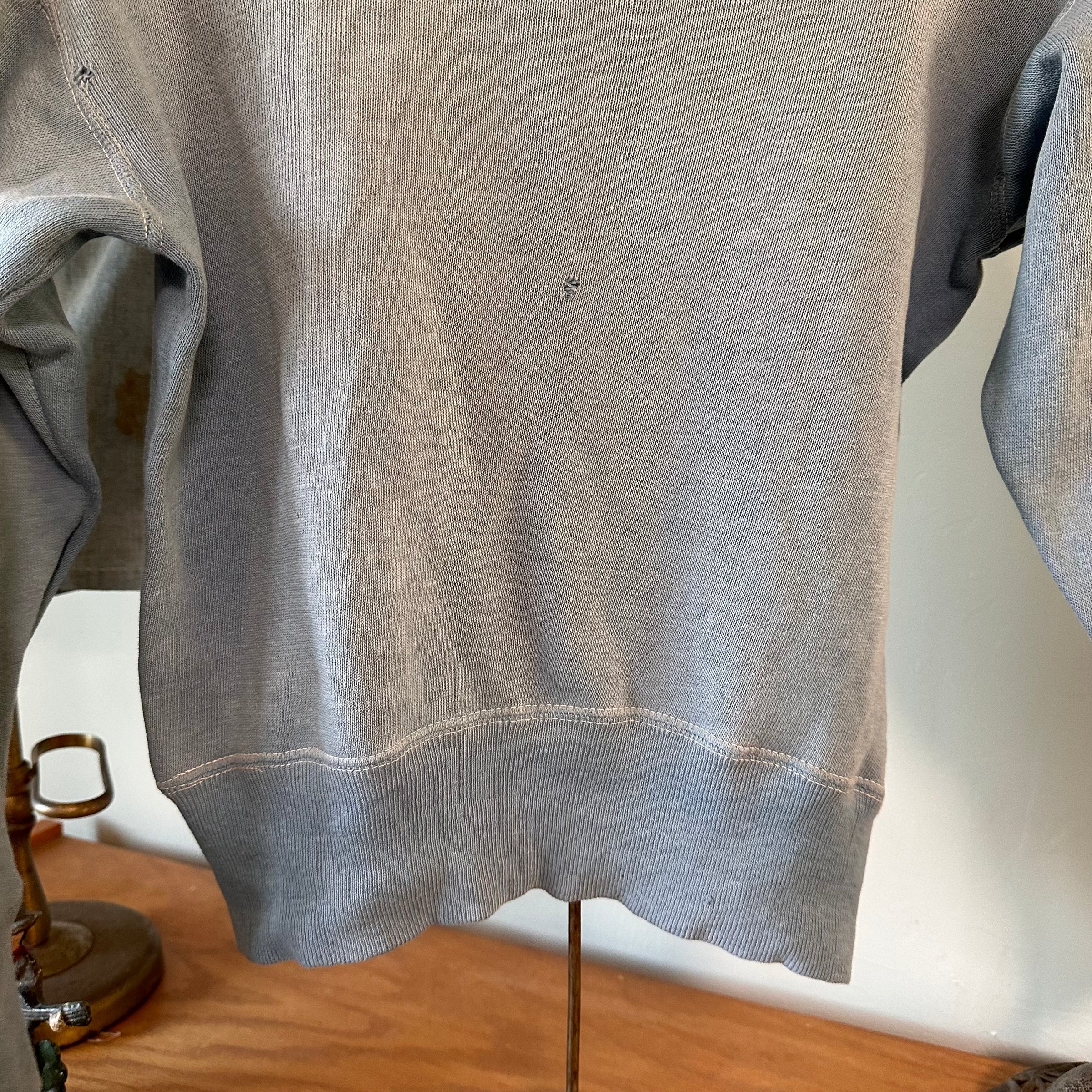 1940’s Pearl Harbor Memorial Baby Sweatshirt