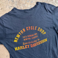 Early 70’s Harley Davidson “You Ain’t Shit!” Shop T-Shirt Small
