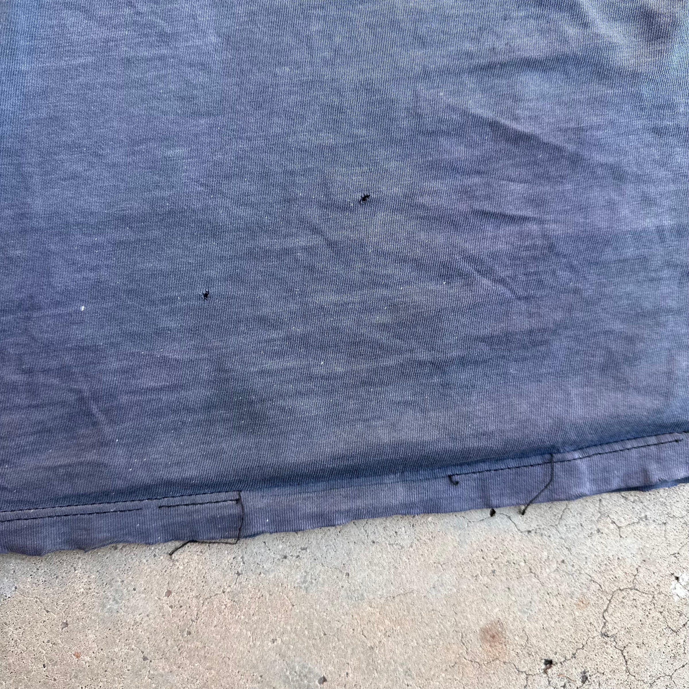 1970’s Bad Dog Beer T-Shirt Large