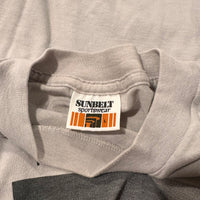 1980’s Texas Country Music Armadillo T-Shirt Small