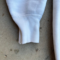 1950’s Single V Crewneck Sweatshirt 24” Chest