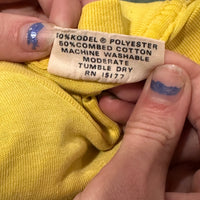 1970’s Coming Attraction Nature T-Shirt S/M