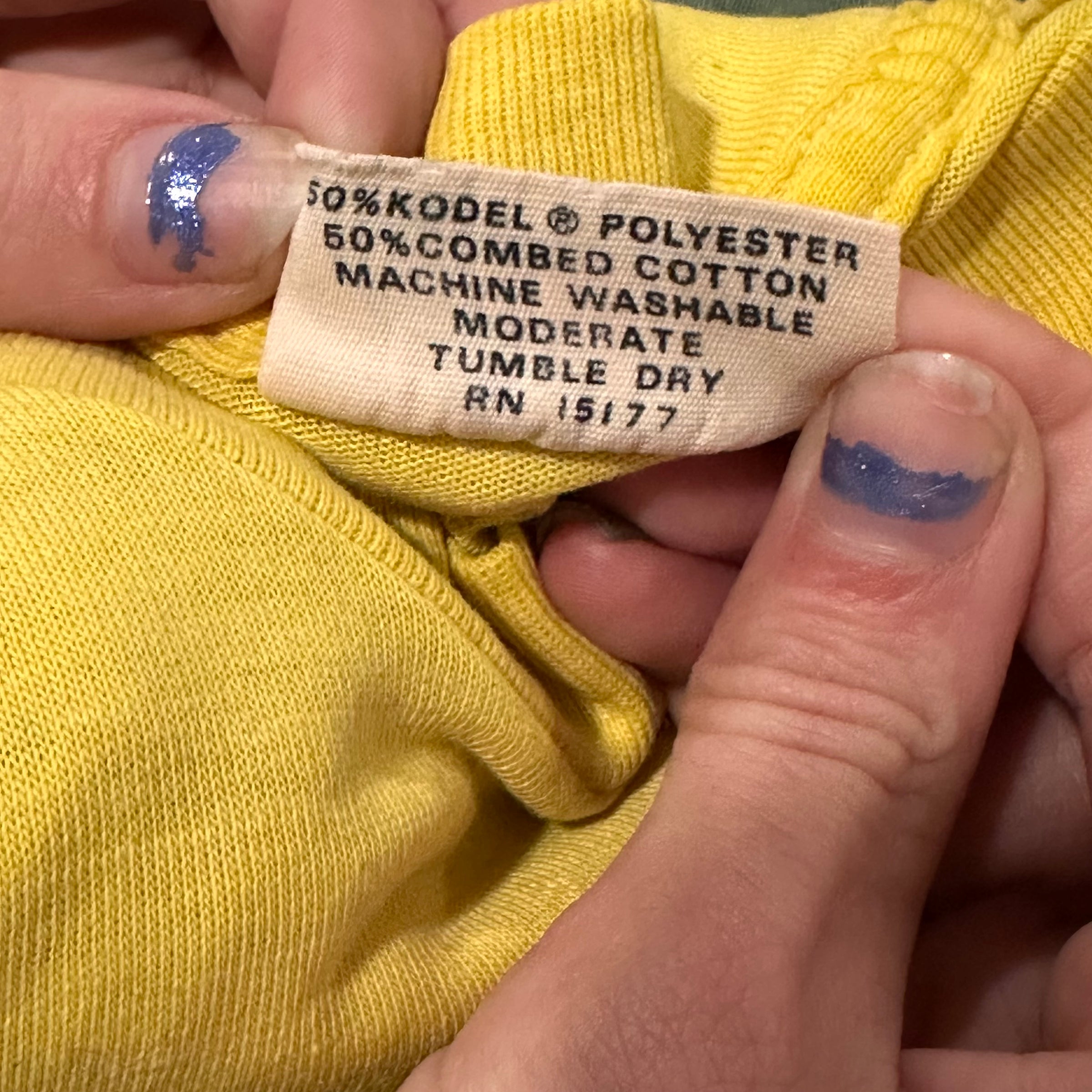 1970’s Coming Attraction Nature T-Shirt S/M