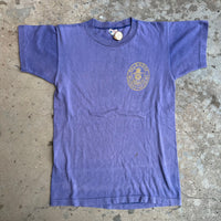 1950’s Oklahoma Military Academy Champion Running Man T-Shirt