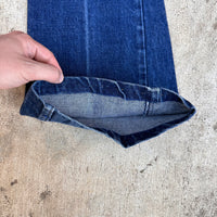 1970’s Big Smith Flared Denim Jeans 29” x 29”