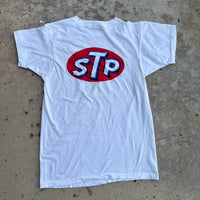 1960’s/70’s STP Oil T-Shirt Small