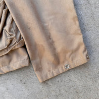 1960’s/70’s Ideal Cropped Fishing Jacket Large