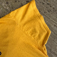 1970’s Fear and Loathing Hunter S Thompson Fraternity T-Shirt Small