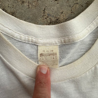 1970’s Couple Chopper T-Shirt Medium