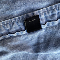 1990’s RRL Chambray Work Shirt Large