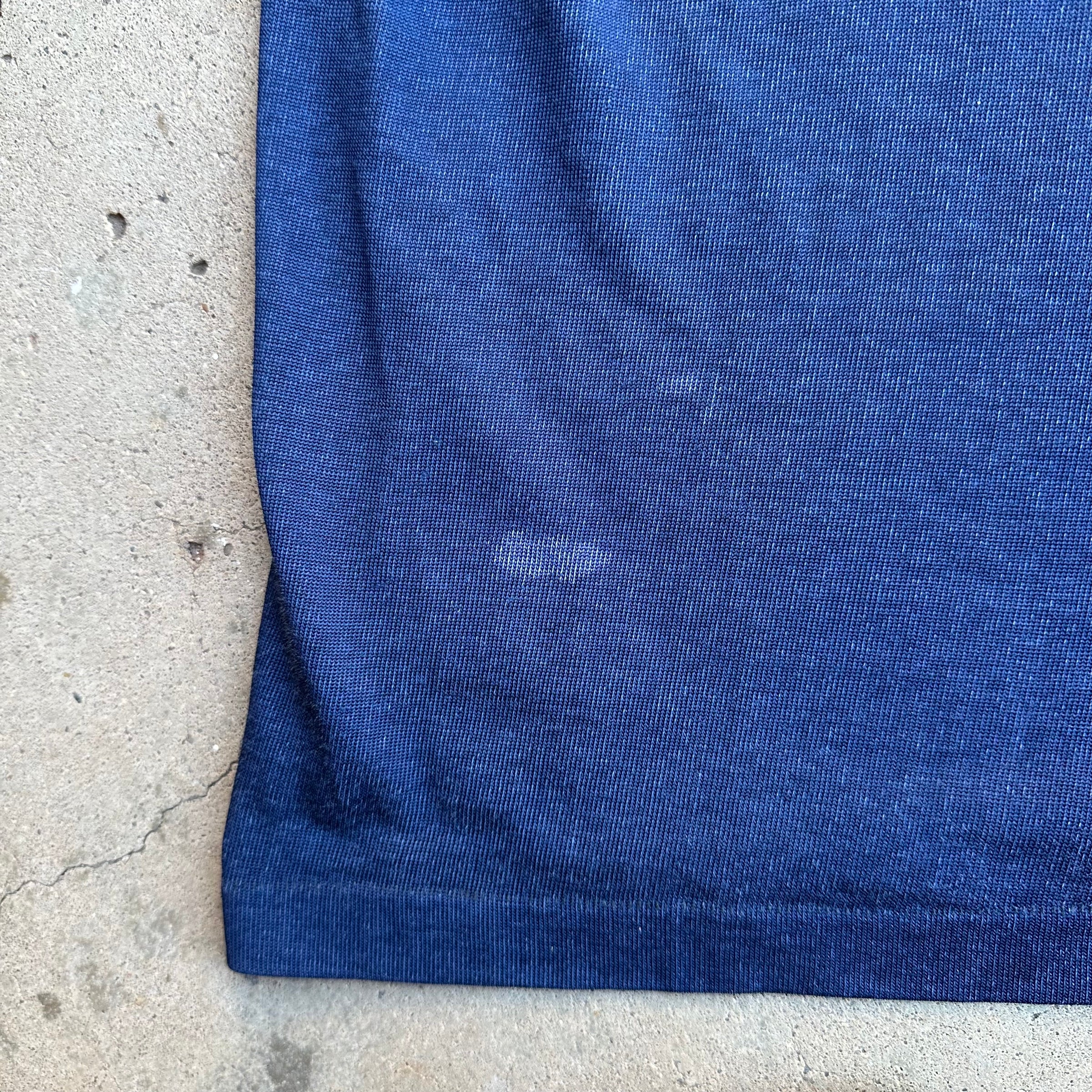 1960’s/70’s All Saints Champion Durene Football Jersey Medium