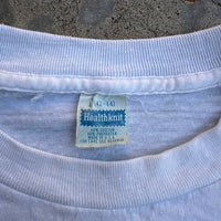 1980’s Trans-Alaska Pipeline T-Shirt Medium