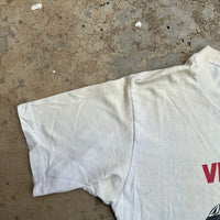 1970’s Vietnam War Marine Fighter Attack Squadron T-Shirt Medium