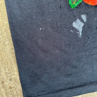 1980’s Cherry Bomb Firecrackers T-Shirt Large