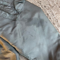 1990’s USAF CWU-36/P Flight Jacket XL