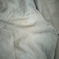 1940’s WWII M-43 Field Trousers 34” x 33.5”