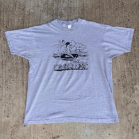1980’s/90’s River Rat T-Shirt XL