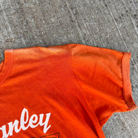 1970’s/80’s Jr. Harley Enterprises Stock Car Racing T-Shirt Medium