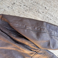 1960’s USAF G-1 Flight Jacket Size 40