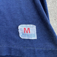 1960’s/70’s All Saints Champion Durene Football Jersey Medium