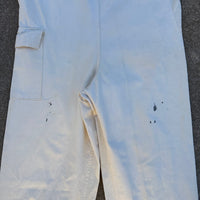1940’s WWII Anti-Gas Trousers Size 2