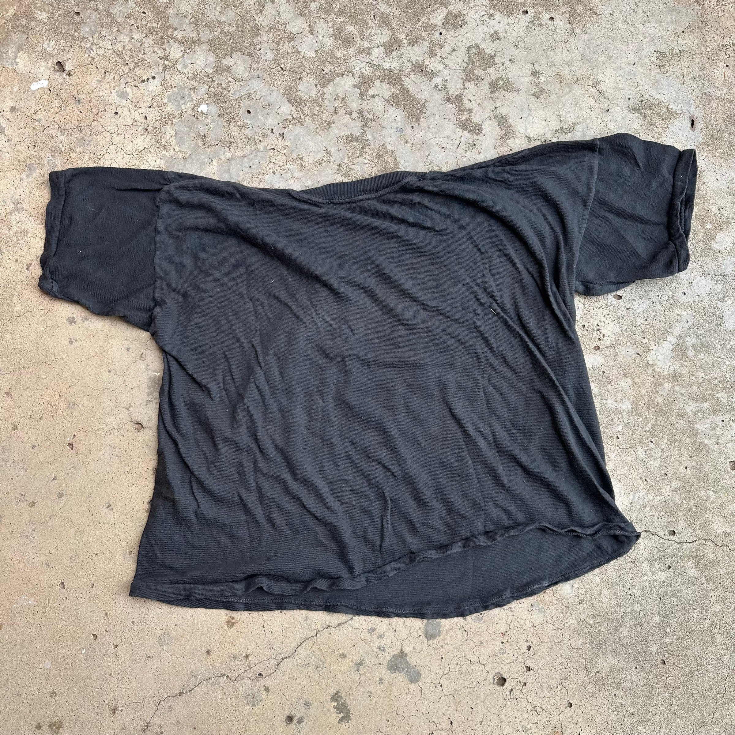 1980’s Easy Rider Grim Reaper T-Shirt Small
