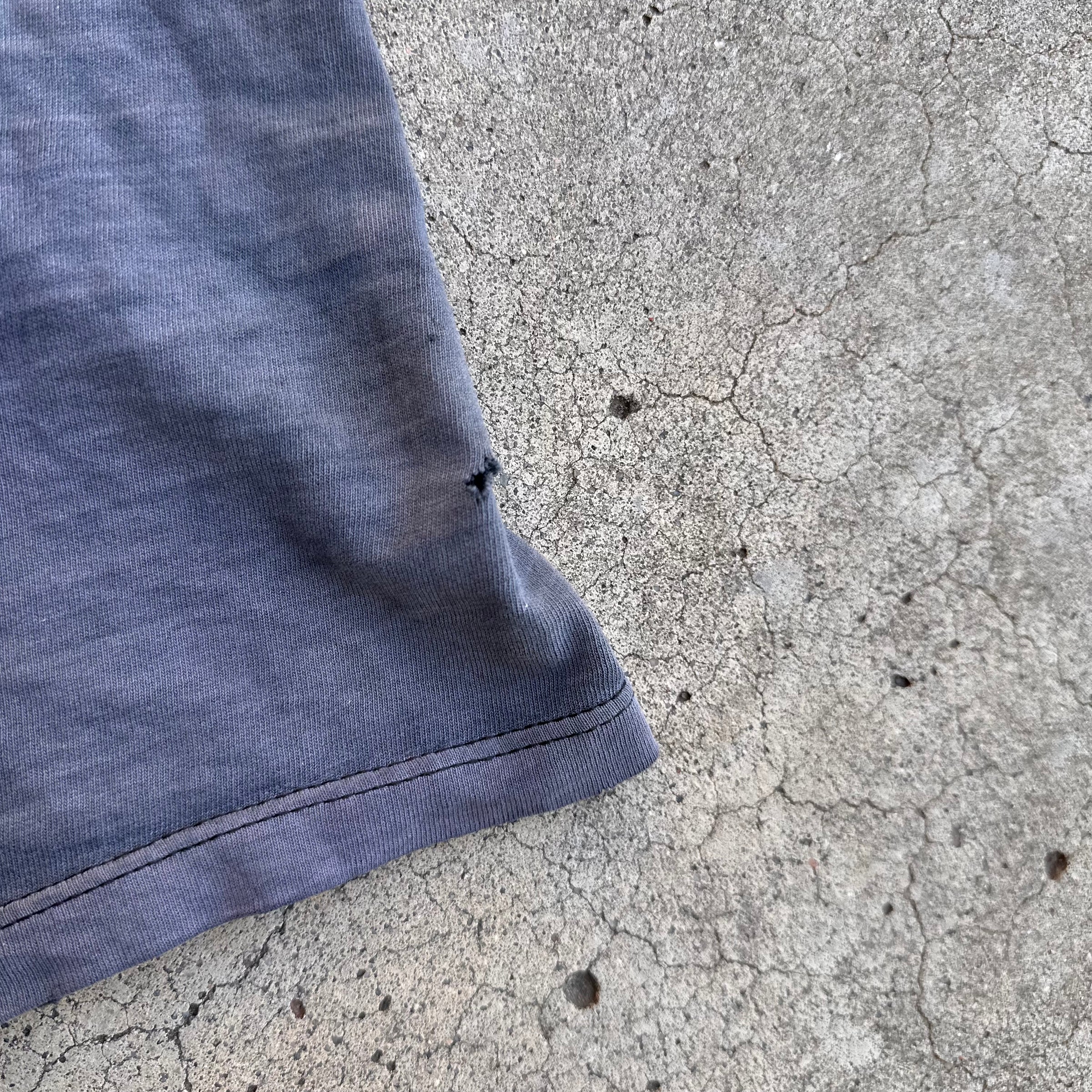 1970’s Bad Dog Beer T-Shirt Large