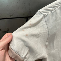 1980’s Rainbow Records Ringer T-Shirt Medium