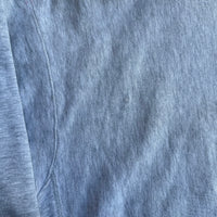 1980’s Champion Reverse Weave Winged Foot Hooded Sweatshirt Large