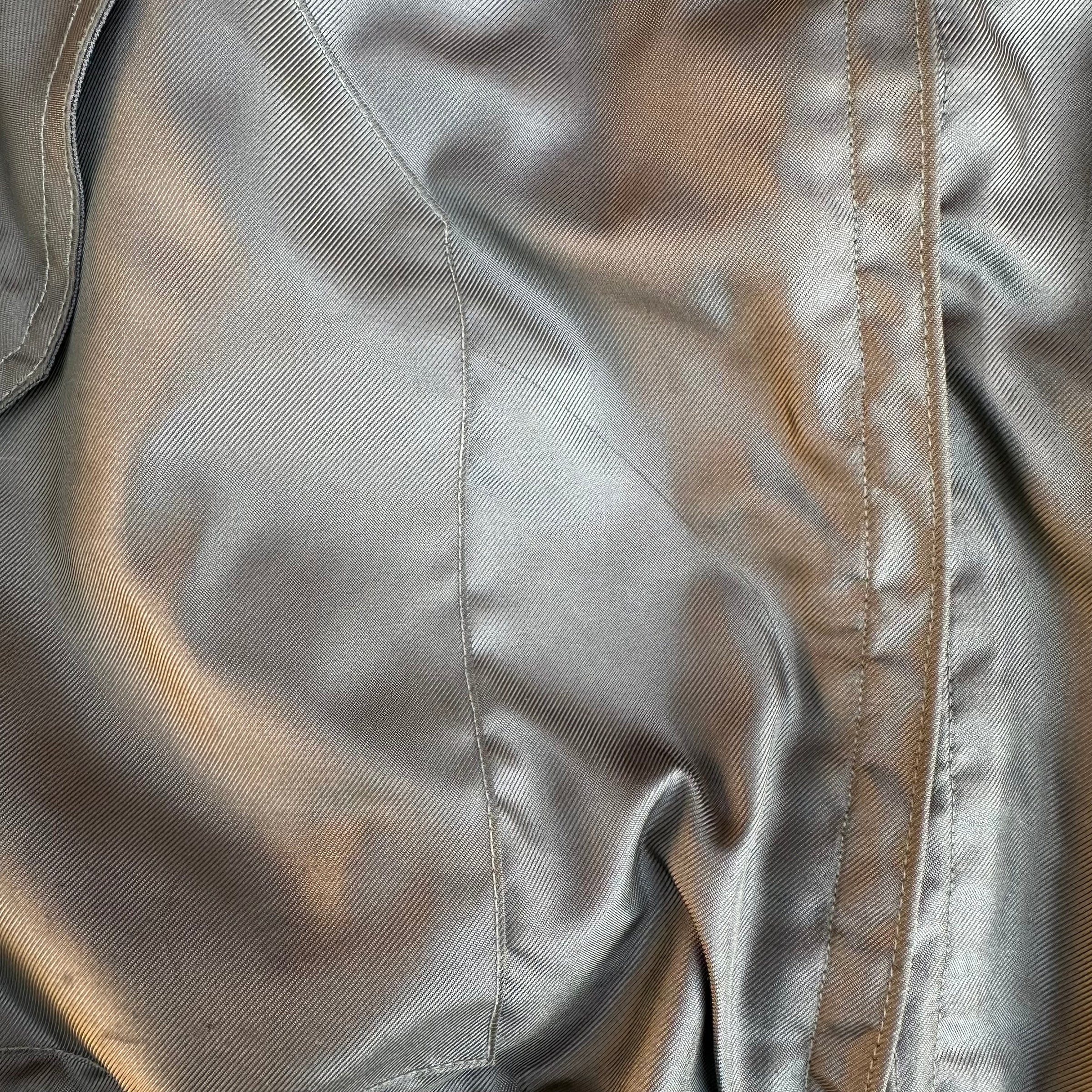 1990’s USAF CWU-36/P Flight Jacket XL