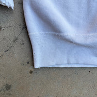 1950’s Single V Crewneck Sweatshirt 24” Chest