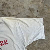 1970’s Vietnam War Marine Fighter Attack Squadron T-Shirt Medium