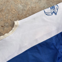 1970’s UCLA Bruins Football Mesh Jersey T-Shirt Medium