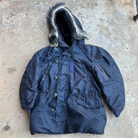 1950’s USAF N-3A Parka Size Small