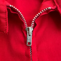 1960’s Waubonsie Ramblers Indian Head Chainstitched Jacket Large