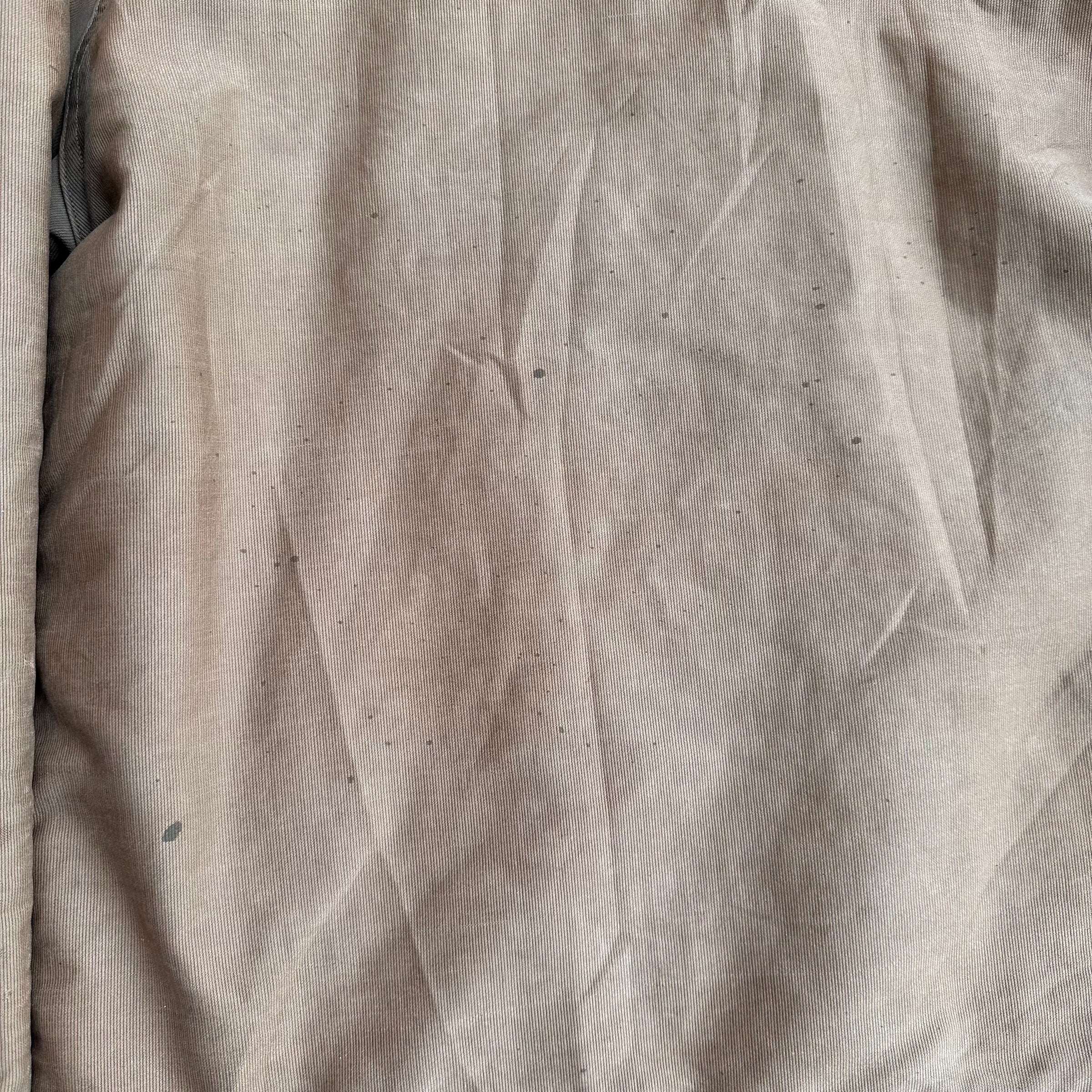 1940’s WWII Late War N-1 Deck Jacket Size 38