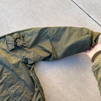 1950’s USN Extreme Cold Weather Deck Jacket Large