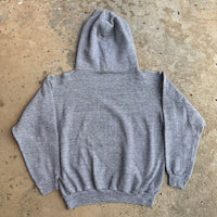 1970’s Russell Athletic Cross Country Hooded Sweatshirt Medium