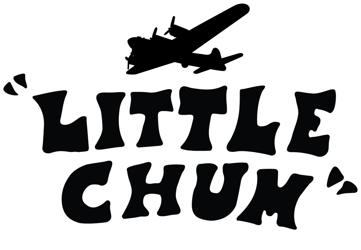 Little Chum Vintage logo
