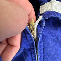 1950’s Second Presbyterian Baseball Warm Up Shirt Large