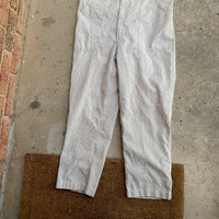 1950’s Enro Beer Jumpsuit 23” Chest