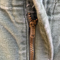 1960's OG-107 Fatigue Pants 29" x 27"