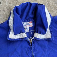 1950’s Second Presbyterian Baseball Warm Up Shirt Large