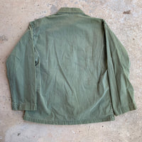 1940’s US Army M-43 HBT Jacket 38R