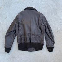 1970’s USCG G-1 Flight Jacket Size 38