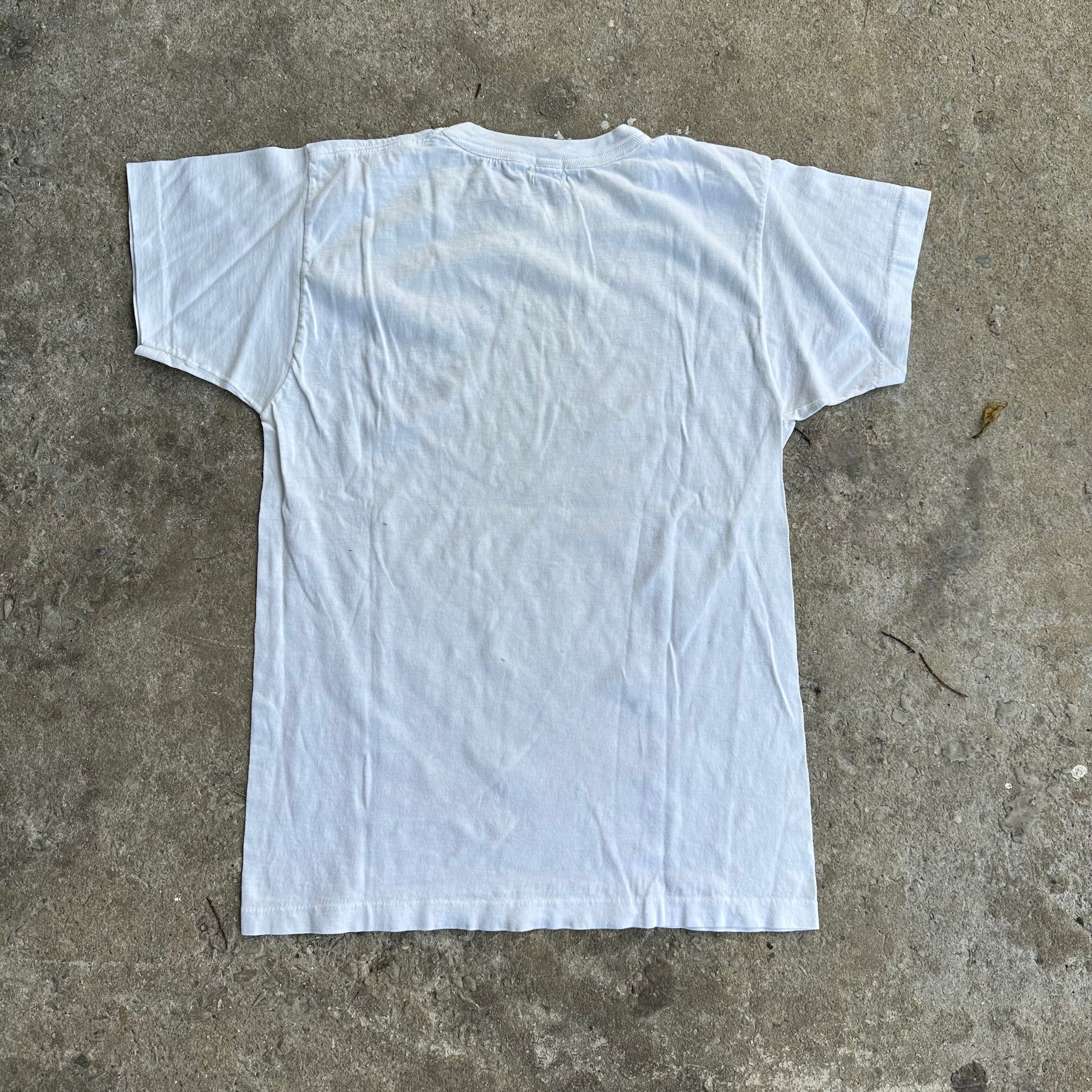 1950’s Vanderbilt University T-Shirt XS