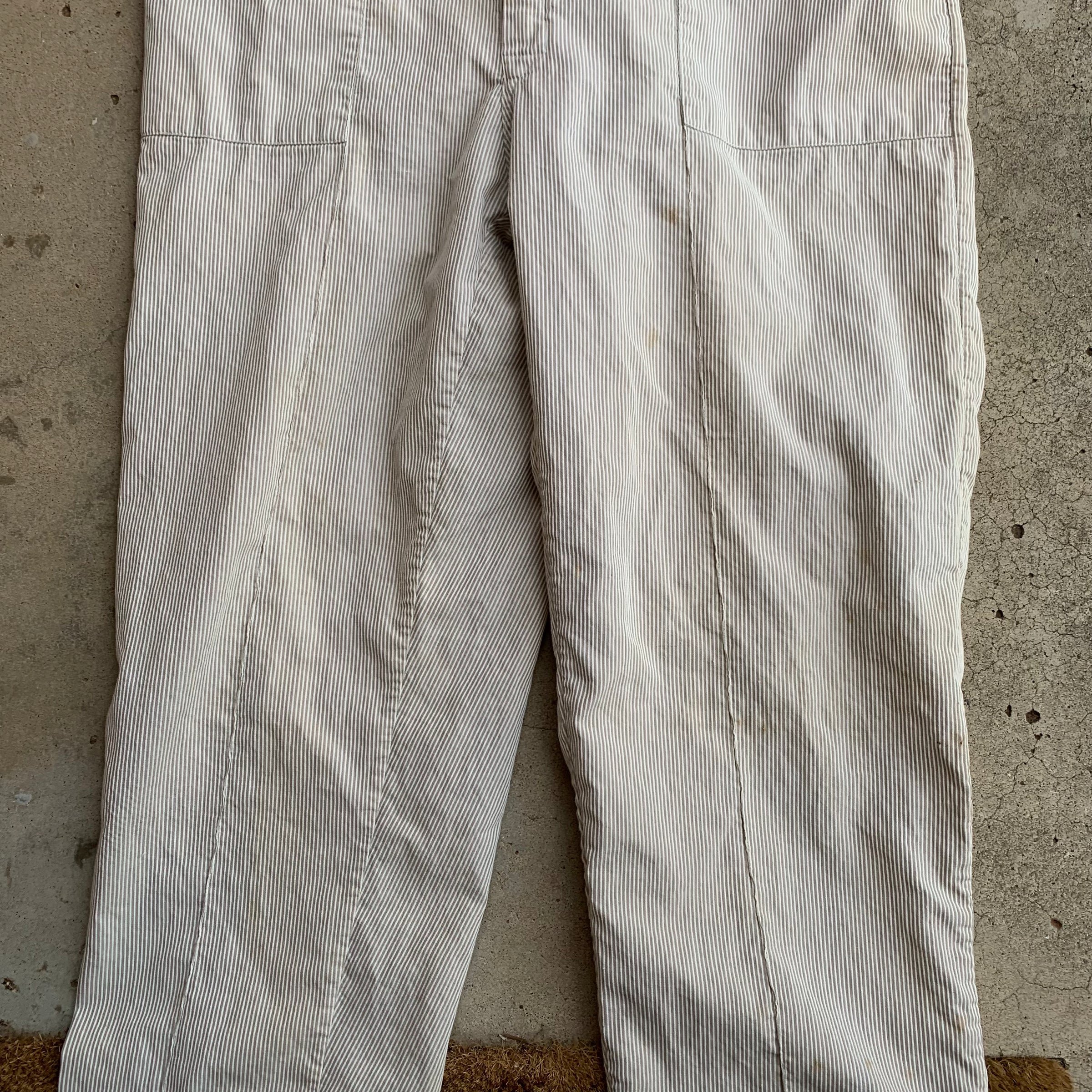 1950’s Enro Beer Jumpsuit 23” Chest