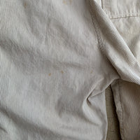 1950’s Enro Beer Jumpsuit 23” Chest