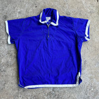 1950’s Second Presbyterian Baseball Warm Up Shirt Large